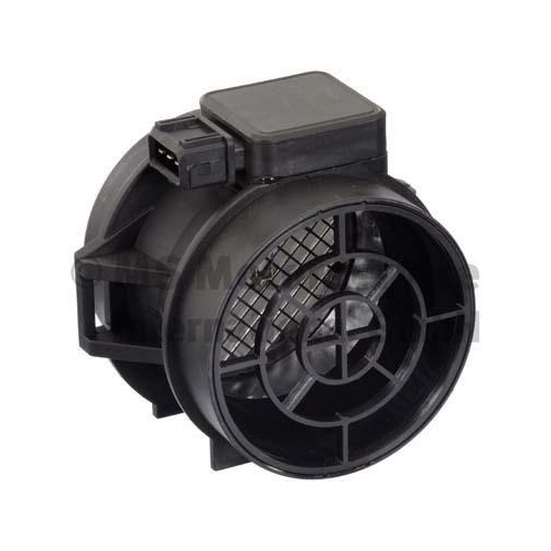 PIERBURG Luftmassenmesser 7.07759.10.0