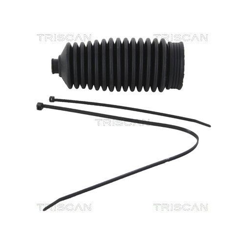 TRISCAN Faltenbalgsatz, Lenkung 8500 10030