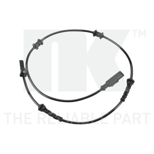 NK Sensor, Raddrehzahl 292356