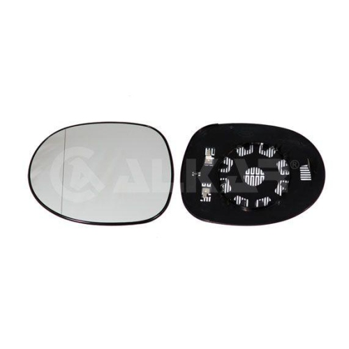 ALKAR Spiegelglas, Au&szlig;enspiegel