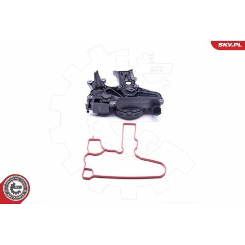 ESEN SKV Ölabscheider, Kurbelgehäuseentlüftung