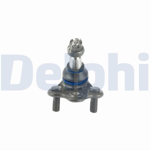 DELPHI Trag-/Führungsgelenk