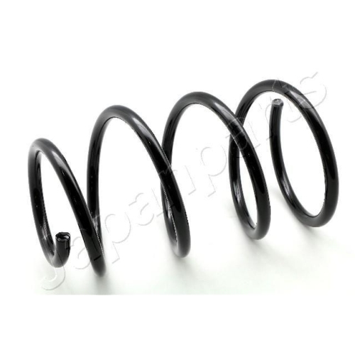 JAPANPARTS Fahrwerksfeder ZC2850C