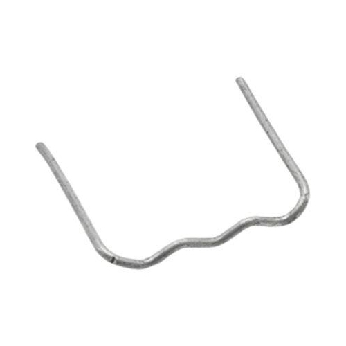 Reparaturklammer U-Form Durchmesser 0,8 mm, 50 St&uuml;ck KS TOOLS 150.1076