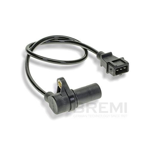 BREMI Impulsgeber, Kurbelwelle