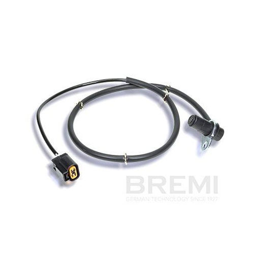 BREMI Sensor, Raddrehzahl