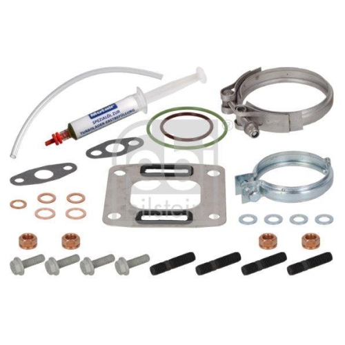 FEBI BILSTEIN Montagesatz, Lader