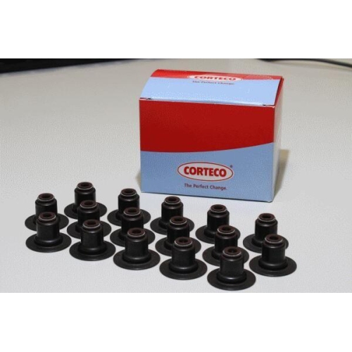 CORTECO Dichtungssatz, Ventilschaft 19036006