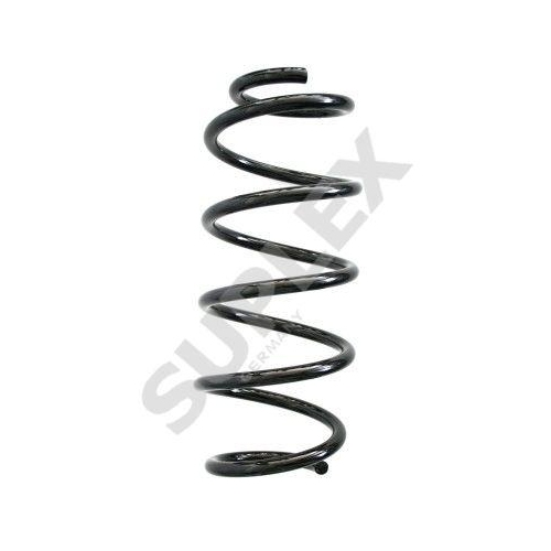 SUPLEX Fahrwerksfeder