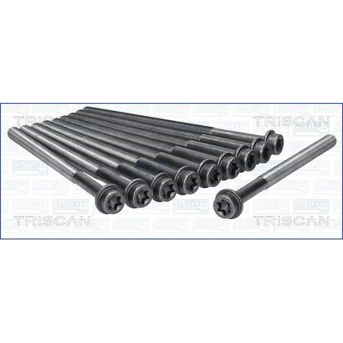 TRISCAN Zylinderkopfschraubensatz 98-2607