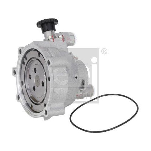 FEBI BILSTEIN Kraftstoffpumpe 197645