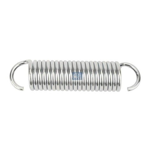 DT Spare Parts Feder, Bremsbacken 5.21120