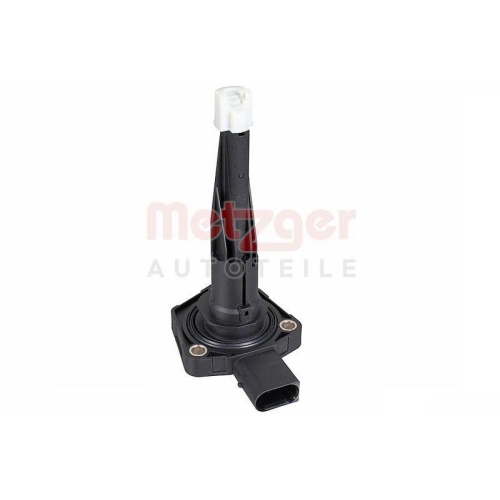 METZGER AUTOTEILE Sensor, Motorölstand 0980015