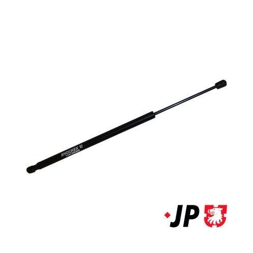 JP GROUP Gasfeder, Koffer-/Laderaum JP 1181205400