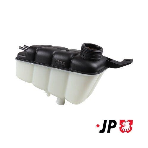JP GROUP Ausgleichsbehälter, Kühlmittel JP 1314700600