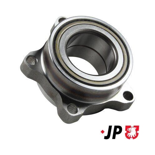 JP GROUP Radnabe JP 1541401000