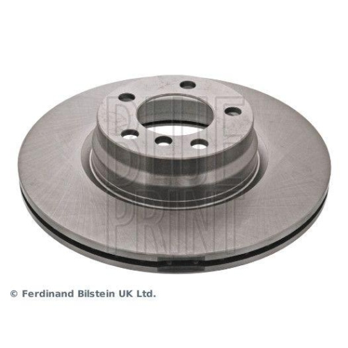 BLUE PRINT Bremsscheibe ADB114339