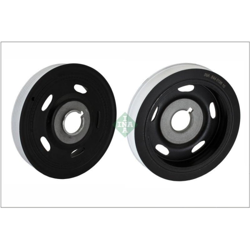 Schaeffler INA Riemenscheibe, Kurbelwelle 544 0198 10