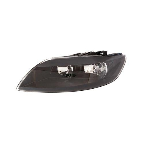 VAN WEZEL Hauptscheinwerfer 0381961