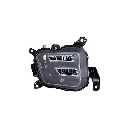 VAN WEZEL Nebelscheinwerfer 8396997