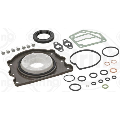 ELRING Dichtungssatz, Kurbelgeh&auml;use 131.900