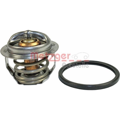 METZGER AUTOTEILE Thermostat, K&uuml;hlmittel 4006092