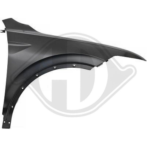 DIEDERICHS Kotfl&uuml;gel 2256206