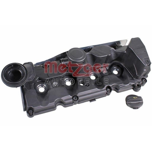 METZGER AUTOTEILE Zylinderkopfhaube 2389243