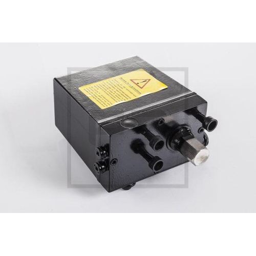 PE Automotive Kipppumpe, Fahrerhaus 143.607-00A