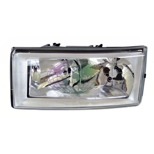 Lexmond Trading BV Hauptscheinwerfer 3293252