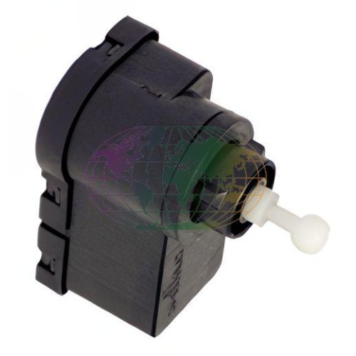 Lexmond Trading BV Stellelement, Leuchtweitenregulierung 3667250