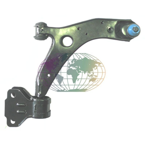 Lexmond Trading BV Lenkstockhebel 5636041