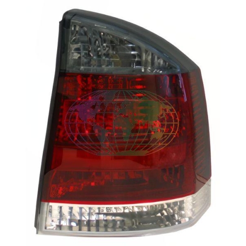 Lexmond Trading BV Schlussleuchte 6429421