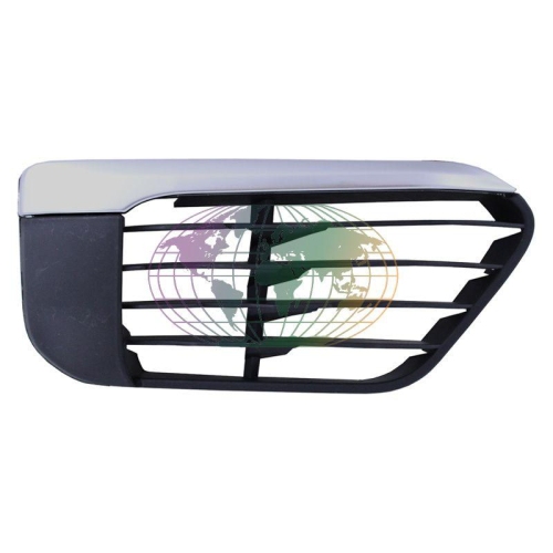 Lexmond Trading BV L&uuml;ftungsgitter, Sto&szlig;f&auml;nger 1620375