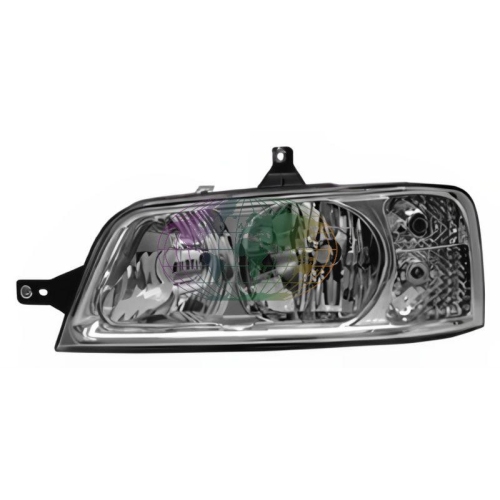 Lexmond Trading BV Hauptscheinwerfer 2066278