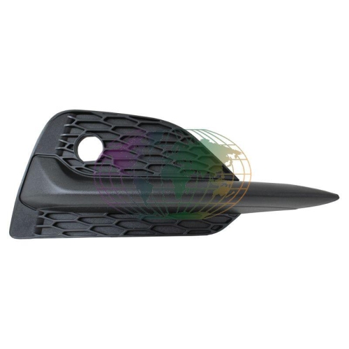 Lexmond Trading BV L&uuml;ftungsgitter, Sto&szlig;f&auml;nger 2443361