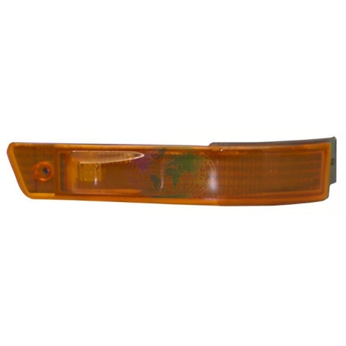 Lexmond Trading BV Blinkleuchte 8021301