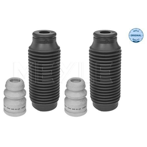 MEYLE Staubschutzsatz, Sto&szlig;d&auml;mpfer MEYLE-ORIGINAL-KIT: Better solution for you! 37-14 640 0003