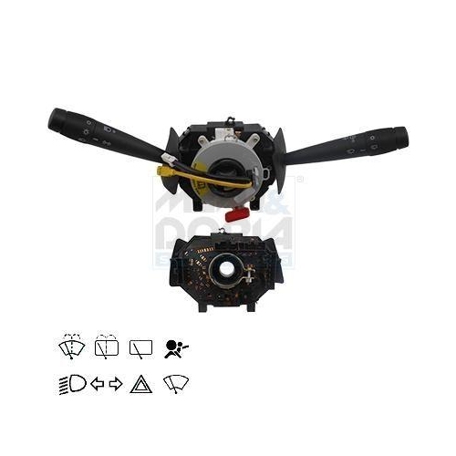 MEAT & DORIA Lenkstockschalter 23146