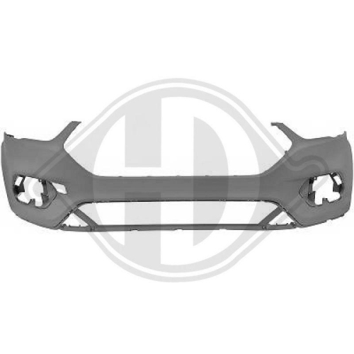 DIEDERICHS Sto&szlig;f&auml;nger HD Priority Parts 1471150