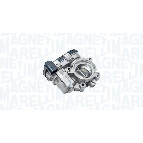 MAGNETI MARELLI Drosselklappenstutzen 802014179105