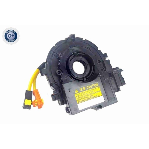 VEMO Wickelfeder, Airbag Q+, Erstausr&uuml;sterqualit&auml;t V70-72-0520