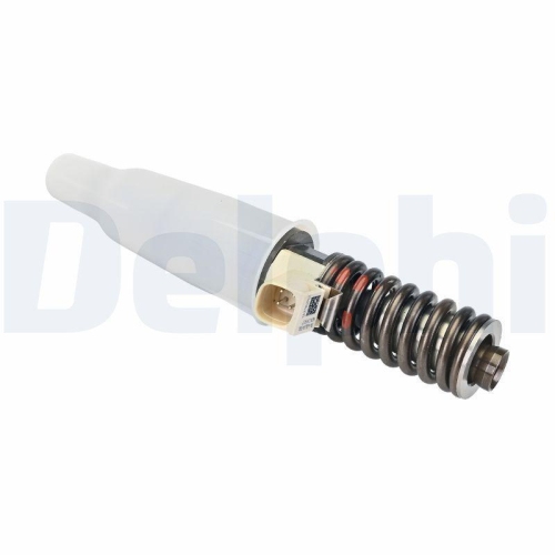 DELPHI Einspritzventil BEBE4F06001-12B1