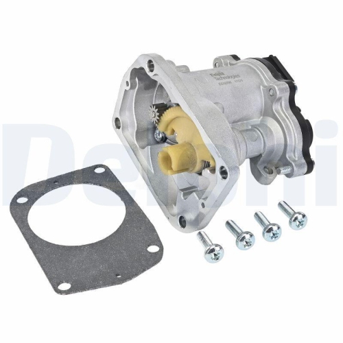 DELPHI AGR-Ventil EG10760-12B1