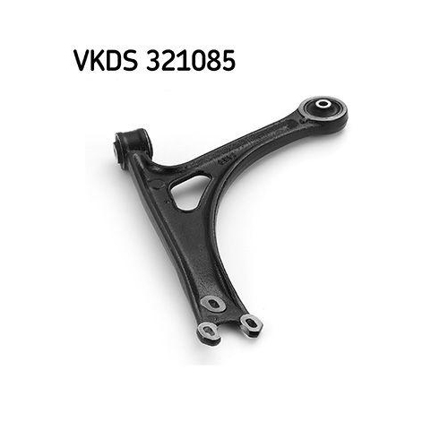 SKF Lenker, Radaufh&auml;ngung VKDS 321085