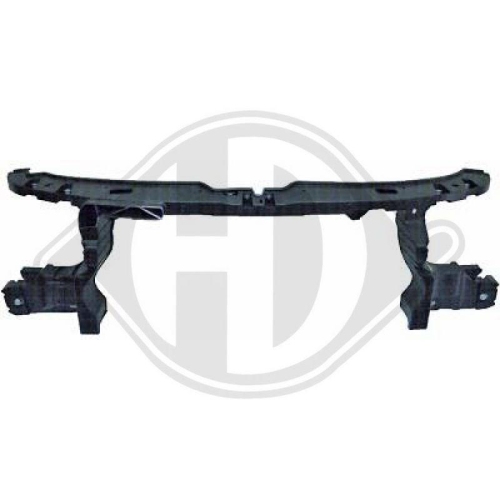 DIEDERICHS Frontverkleidung 2273002