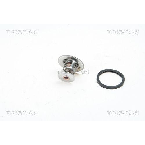 TRISCAN Thermostat, K&uuml;hlmittel 8620 6891