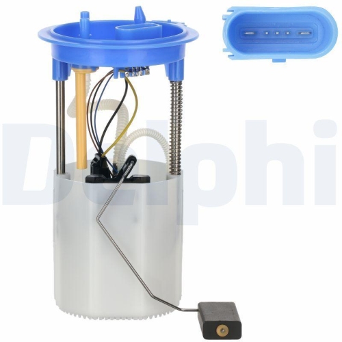 DELPHI Kraftstoff-F&ouml;rdereinheit FG2703-12B1