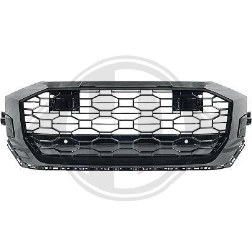 DIEDERICHS K&uuml;hlergitter HD Tuning 1098240