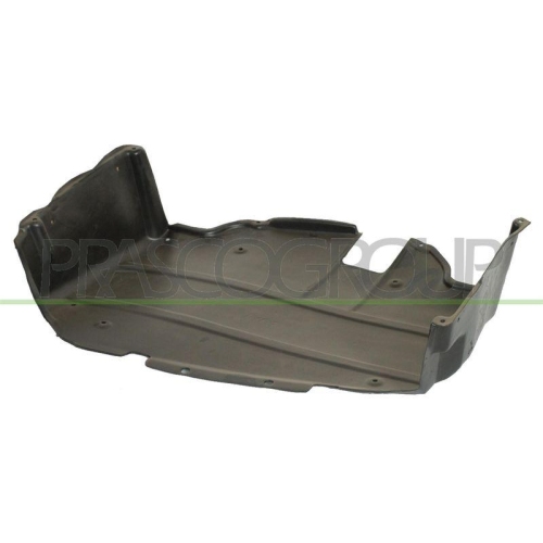 PRASCO Motorraumd&auml;mmung FD0781900